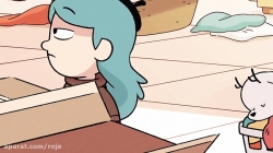 انیمیشن هیلدا : قسمت چهارم :: دوبله فارسی ::